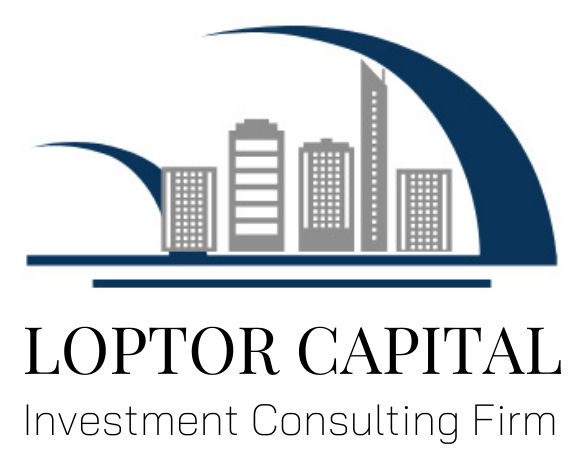 Loptor Capital — Investment Consulting Firm